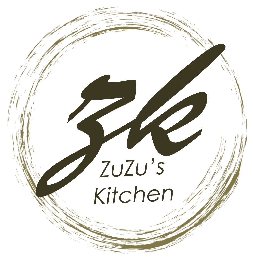 ZuZu's Kitchen Logo
